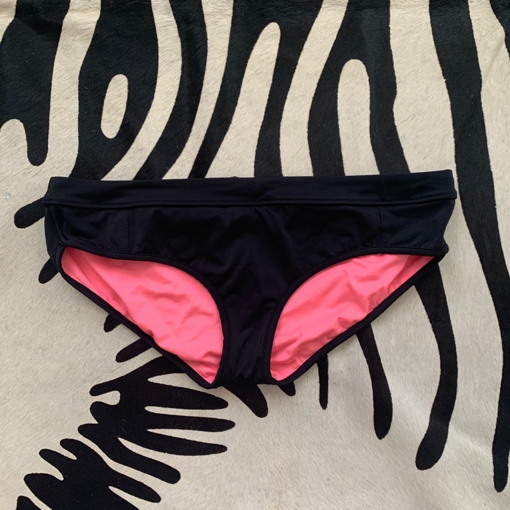 bikini bottoms